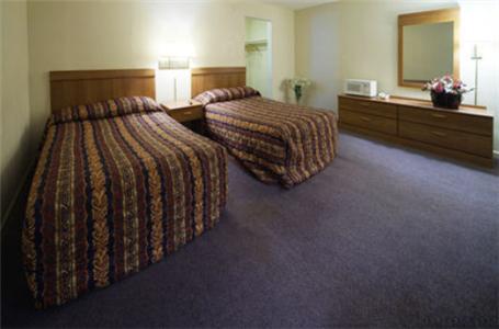Americas Best Value Inn Winchester Room photo