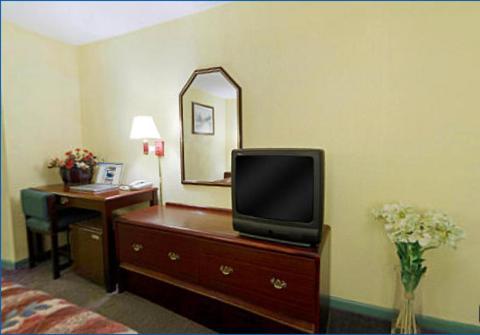 Americas Best Value Inn Winchester Room photo